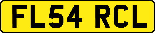 FL54RCL
