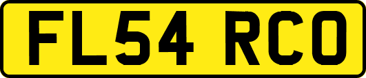 FL54RCO