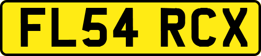 FL54RCX