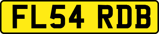 FL54RDB