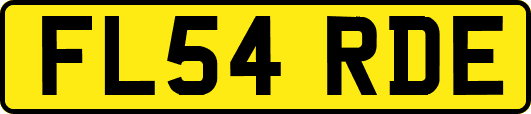 FL54RDE