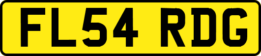 FL54RDG