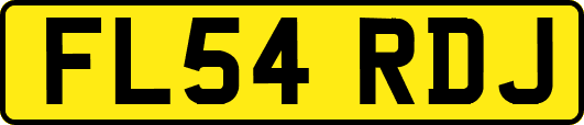 FL54RDJ