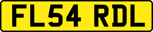 FL54RDL