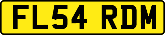 FL54RDM