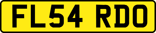 FL54RDO
