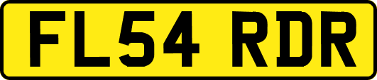 FL54RDR