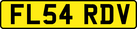 FL54RDV