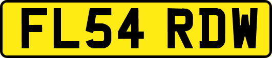 FL54RDW