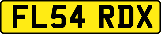 FL54RDX