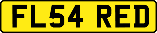 FL54RED