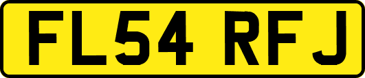 FL54RFJ