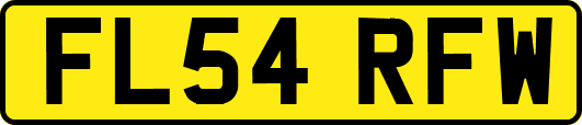FL54RFW