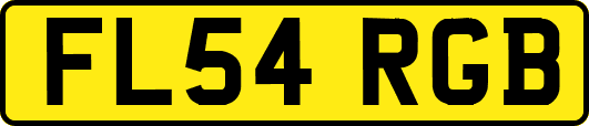 FL54RGB