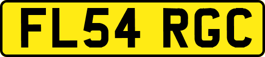 FL54RGC