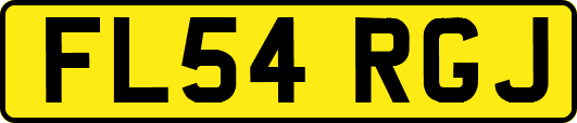 FL54RGJ