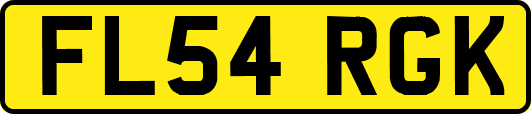 FL54RGK