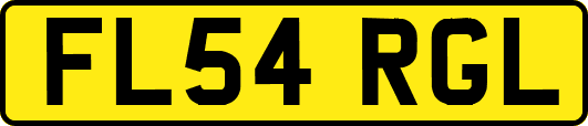 FL54RGL