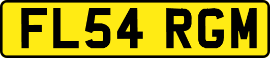 FL54RGM