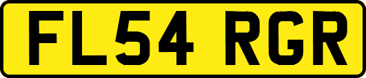 FL54RGR