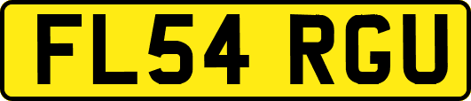FL54RGU