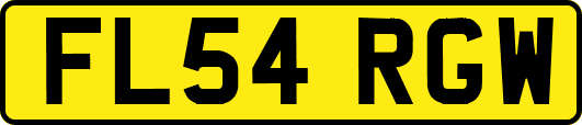 FL54RGW