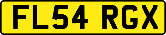 FL54RGX