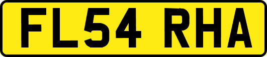 FL54RHA
