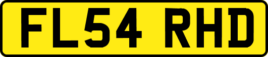 FL54RHD