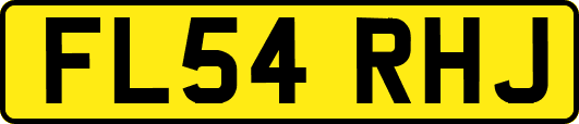 FL54RHJ