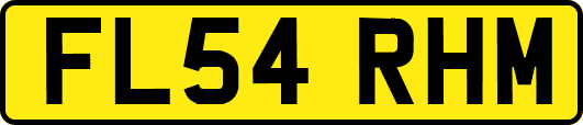 FL54RHM