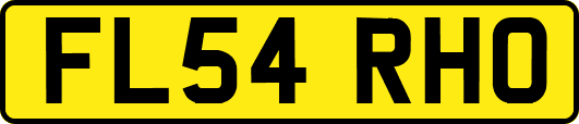 FL54RHO