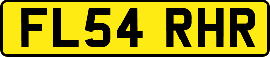 FL54RHR