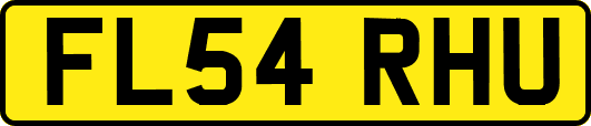 FL54RHU