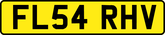 FL54RHV