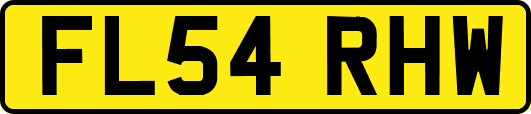 FL54RHW