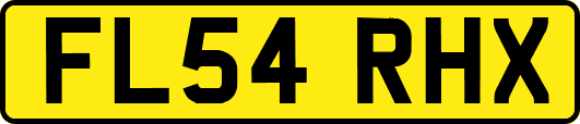 FL54RHX