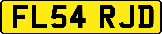 FL54RJD
