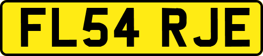 FL54RJE