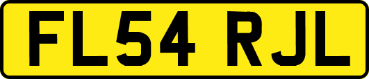 FL54RJL
