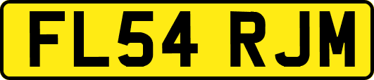 FL54RJM