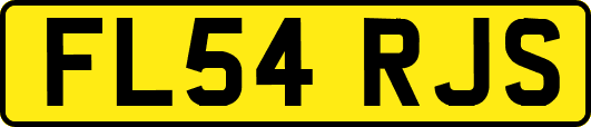 FL54RJS