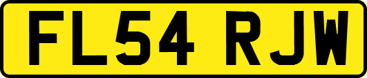 FL54RJW