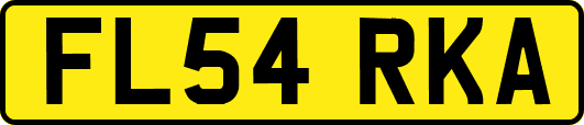 FL54RKA