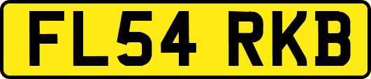 FL54RKB