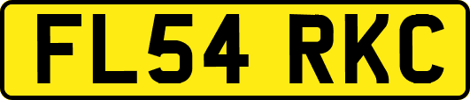 FL54RKC