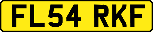 FL54RKF