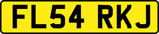 FL54RKJ