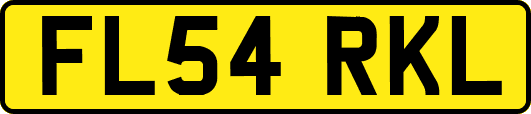 FL54RKL