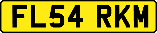 FL54RKM